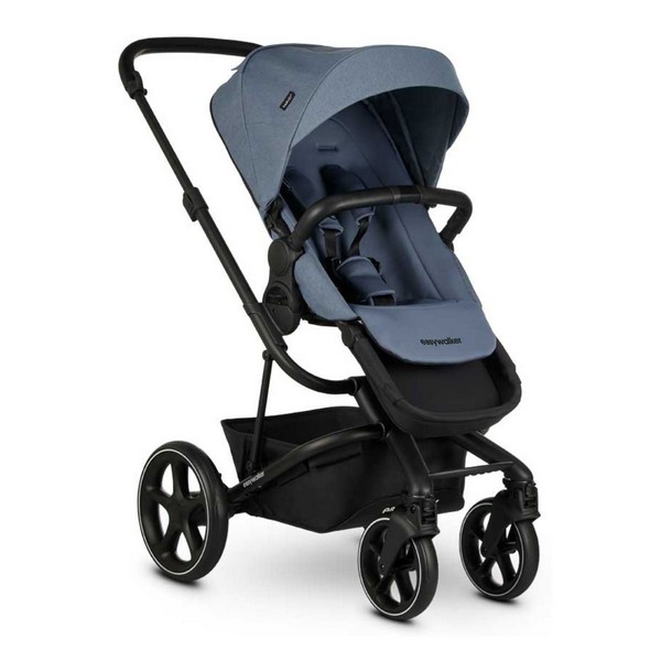 Продукт Easywalker Harvey3 - Детска количка - 0 - BG Hlapeta